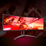 AOC launches its G4 gaming monitor range in the Middle East - إنت عربي