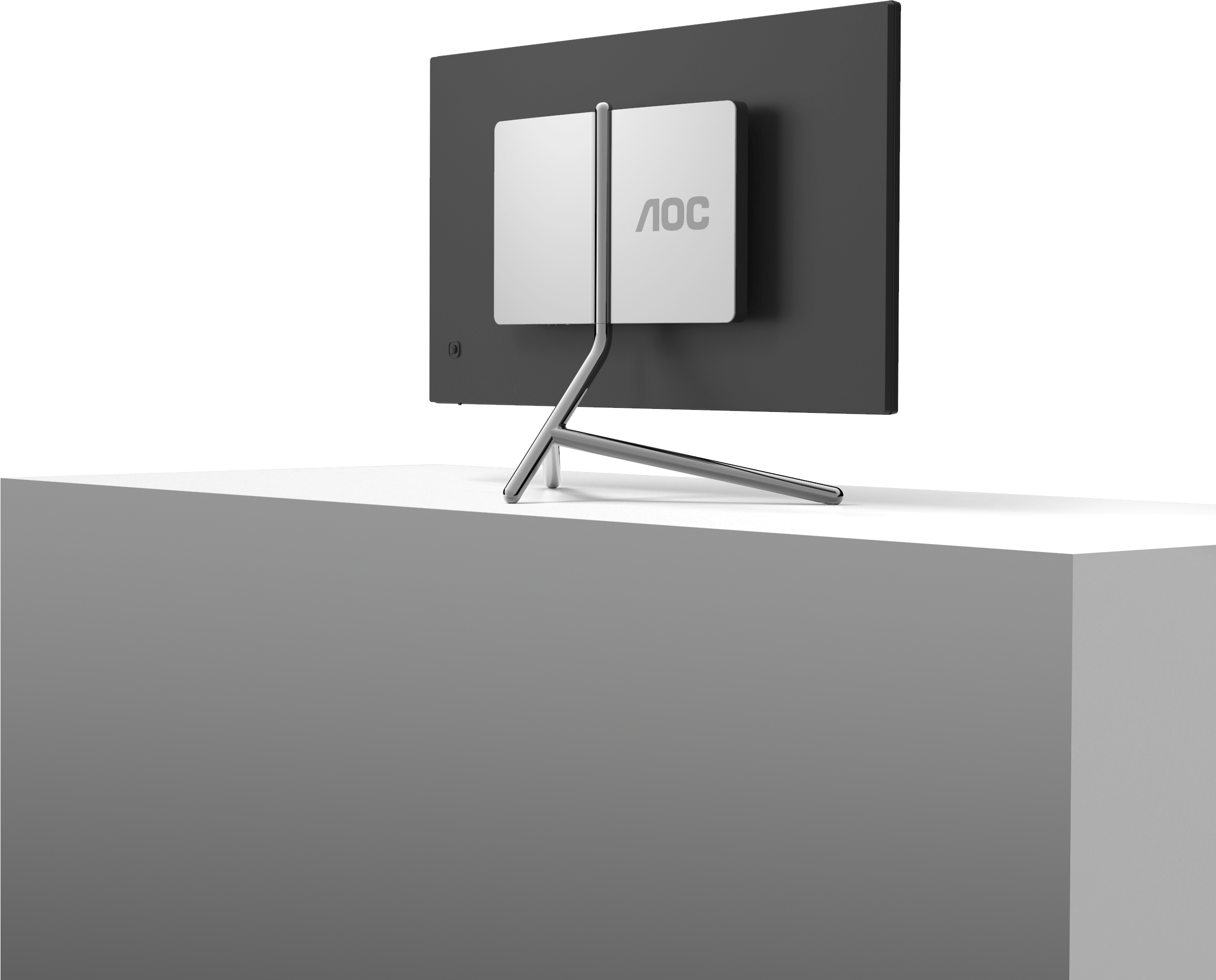 AOC U32U1 31.5 inch monitor | AOC Monitors | AOC Monitors